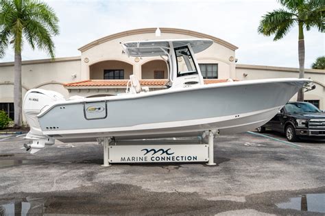 Sea Hunt 225 SE 2022