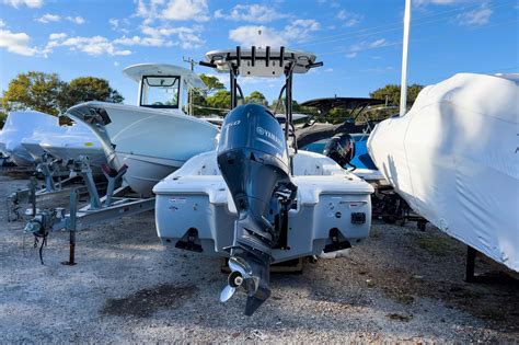 Sea Hunt BX 22 BR 2023