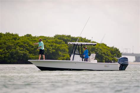 Sea Hunt BX25BR 2023