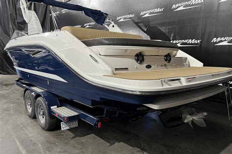 Sea Ray SLX 280 2021