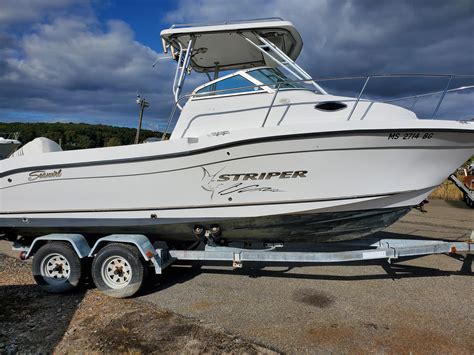 Seaswirl Striper 2301 2022