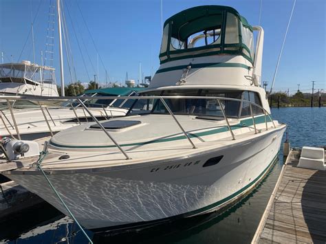 Silverton 31 Convertible 2019