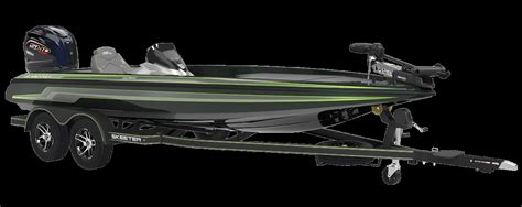 Skeeter ZX200 2025