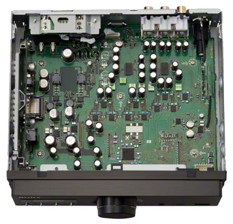 Sony RSX-GS9 Marine
