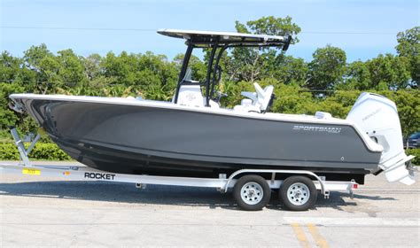 Sportsman Open 232 2023