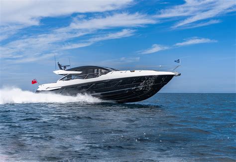 Sunseeker Predator 50 2023