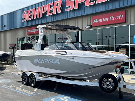 Supra SL 2022