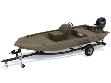 Tracker Grizzly 1648 SC 2022