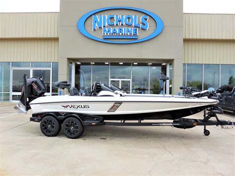 Vexus VX21 2023
