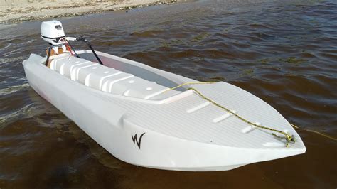 Wavewalk W500 2023
