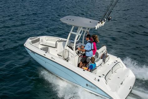 Yamaha 210 FSH Sport 2023